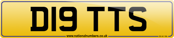 D19 TTS