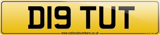 D19 TUT