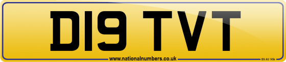 D19 TVT