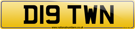D19 TWN