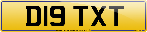 D19 TXT