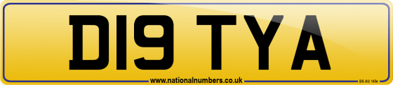 D19 TYA