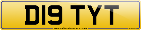 D19 TYT