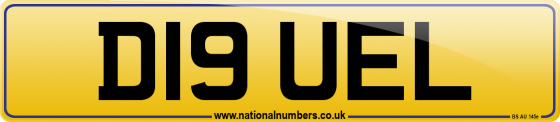 D19 UEL