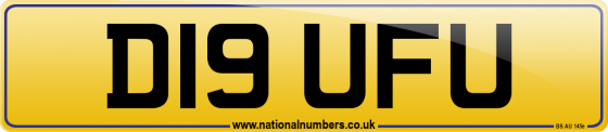 D19 UFU