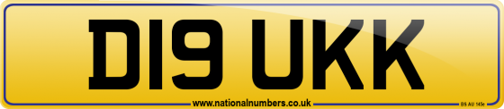 D19 UKK