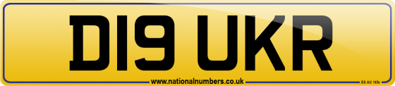 D19 UKR