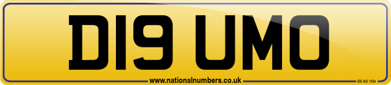 D19 UMO