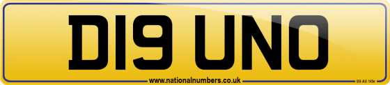 D19 UNO