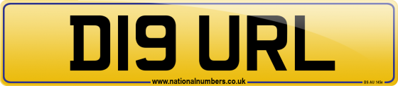 D19 URL