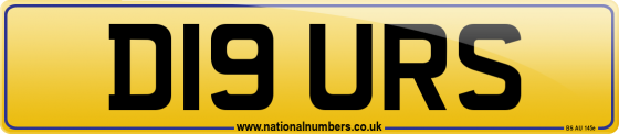 D19 URS