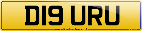 D19 URU
