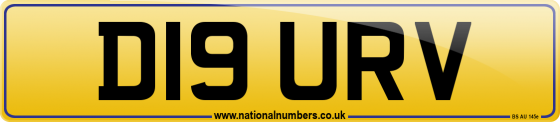 D19 URV