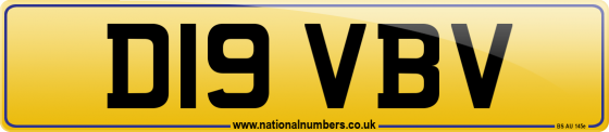 D19 VBV
