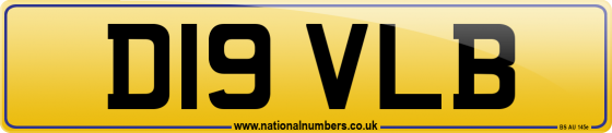 D19 VLB