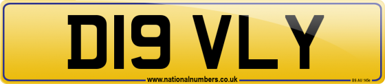 D19 VLY