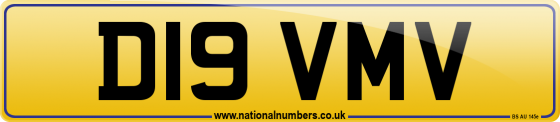 D19 VMV