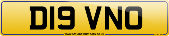D19 VNO