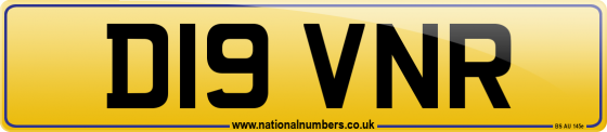 D19 VNR