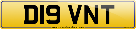 D19 VNT