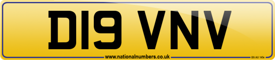 D19 VNV