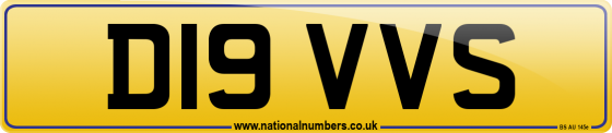 D19 VVS