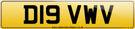 D19 VWV