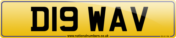 D19 WAV