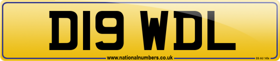 D19 WDL
