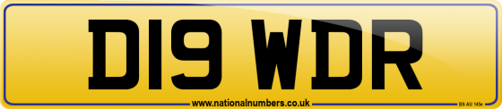 D19 WDR