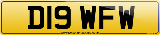 D19 WFW