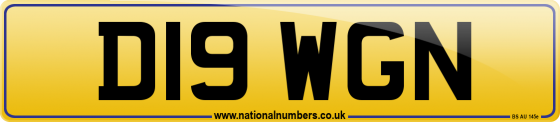 D19 WGN