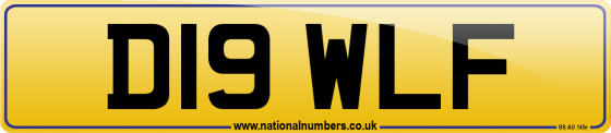 D19 WLF