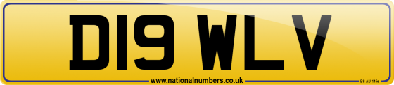 D19 WLV