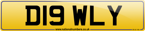D19 WLY