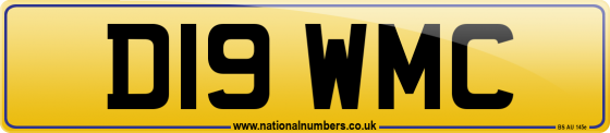 D19 WMC
