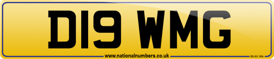 D19 WMG