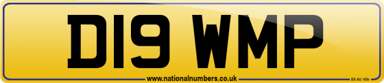 D19 WMP