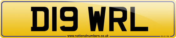 D19 WRL