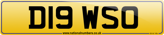 D19 WSO