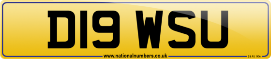 D19 WSU