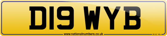D19 WYB