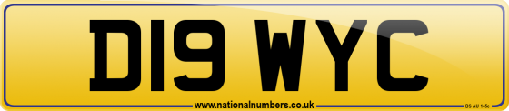 D19 WYC