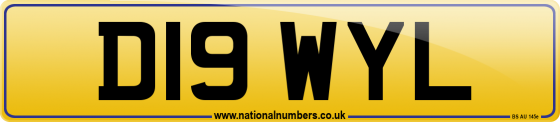 D19 WYL