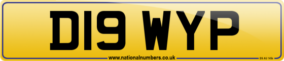 D19 WYP