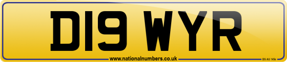 D19 WYR