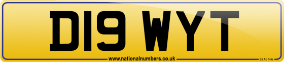 D19 WYT