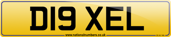 D19 XEL