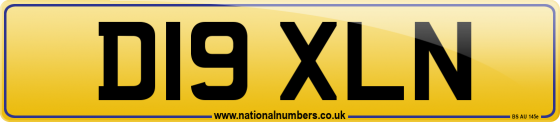 D19 XLN