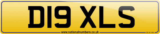D19 XLS